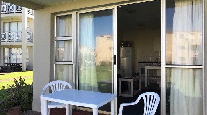 Unit 43 Hermanus Beach Club