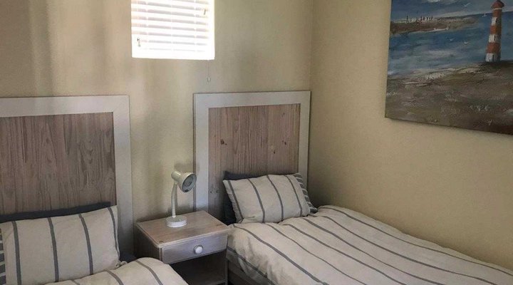 Unit 43 Hermanus Beach Club