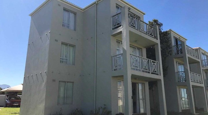 Unit 43 Hermanus Beach Club