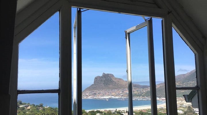 Hout Bay Mountain Retreat
