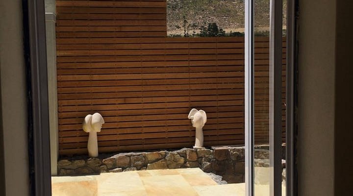 Hout Bay Mountain Retreat