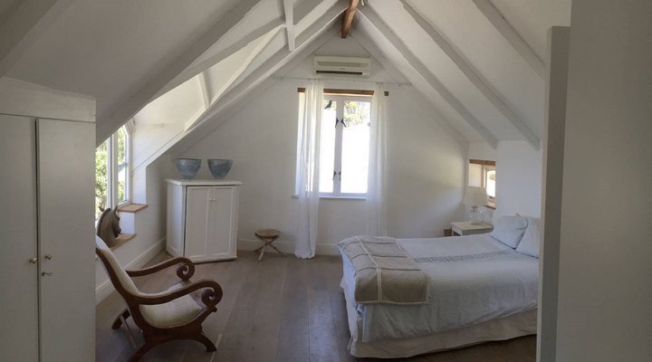 Hout Bay Mountain Retreat