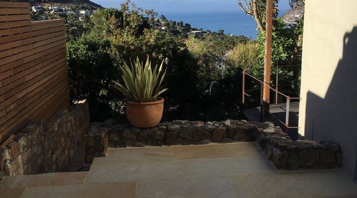 Hout Bay Mountain Retreat