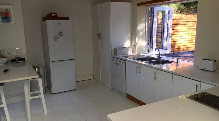 Hout Bay Mountain Retreat