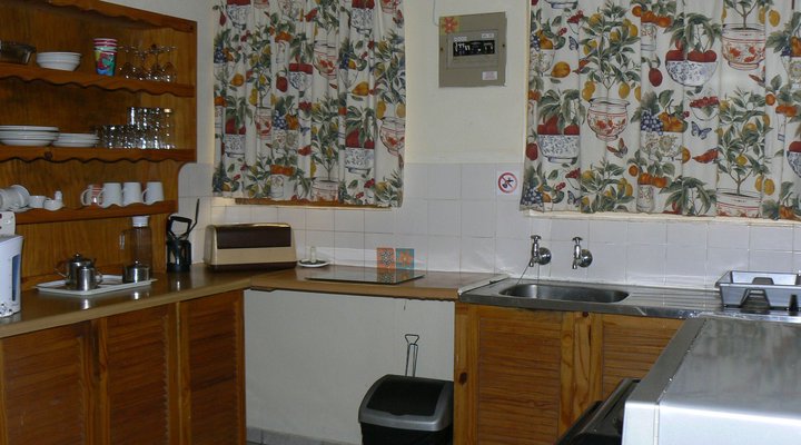 Fish Eagle Holiday Accommodation