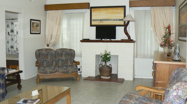 Fish Eagle Holiday Accommodation