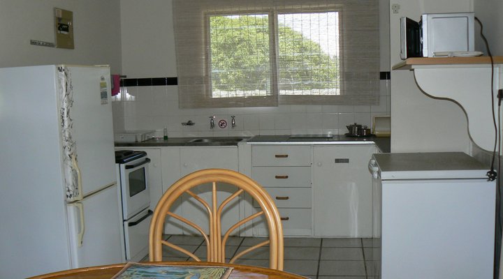 Fish Eagle Holiday Accommodation