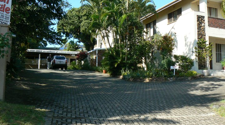 Fish Eagle Holiday Accommodation