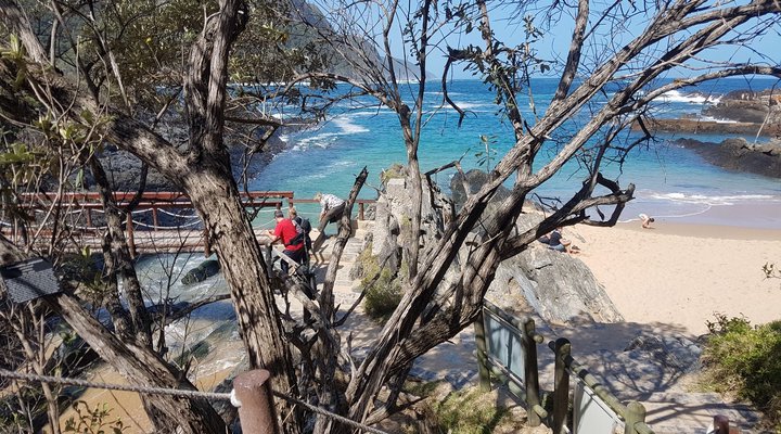 60 Santini Village, Plettenberg Bay