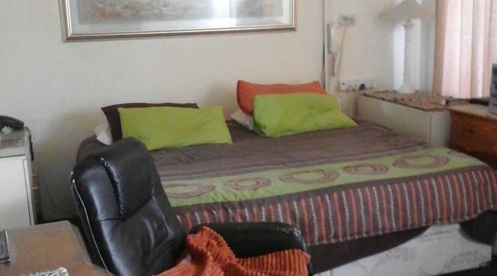 Ayjays Guest House