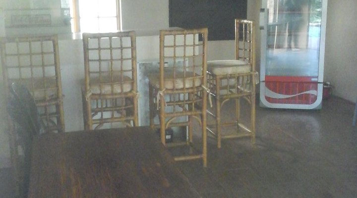 Ayjays Guest House