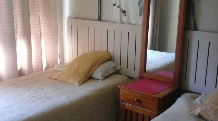 Ayjays Guest House