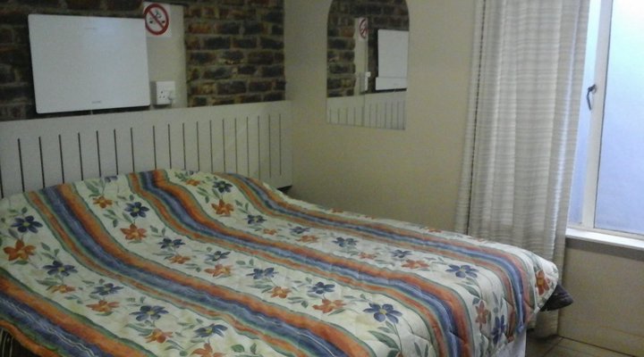 Ayjays Guest House