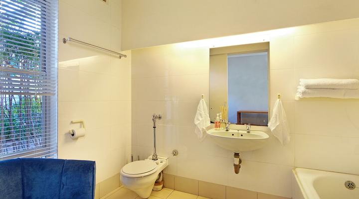 Lovely 4 Bedroom with pool