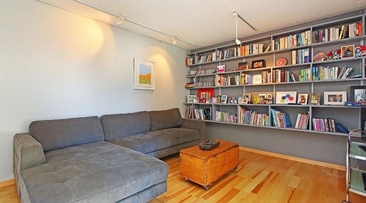 Lovely 4 Bedroom with pool