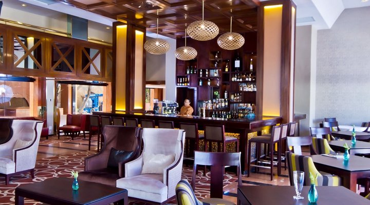 The Cascades Hotel at Sun City