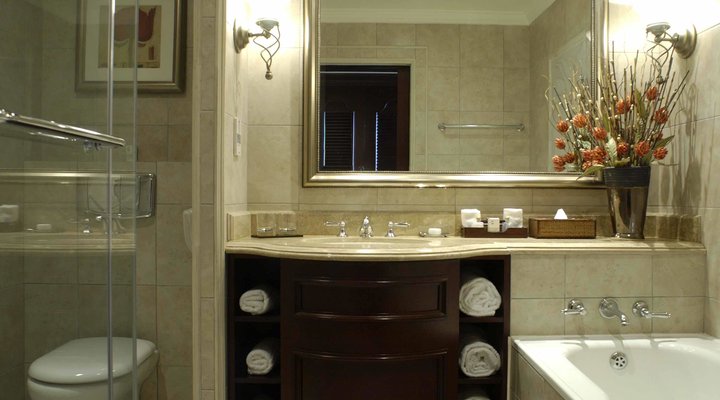 The Cascades Hotel at Sun City