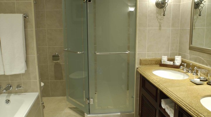 The Cascades Hotel at Sun City