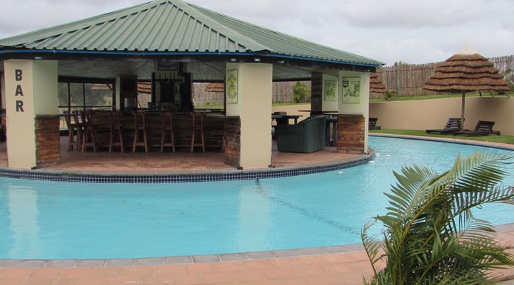 Kosi Bay Palm Tree Lodge
