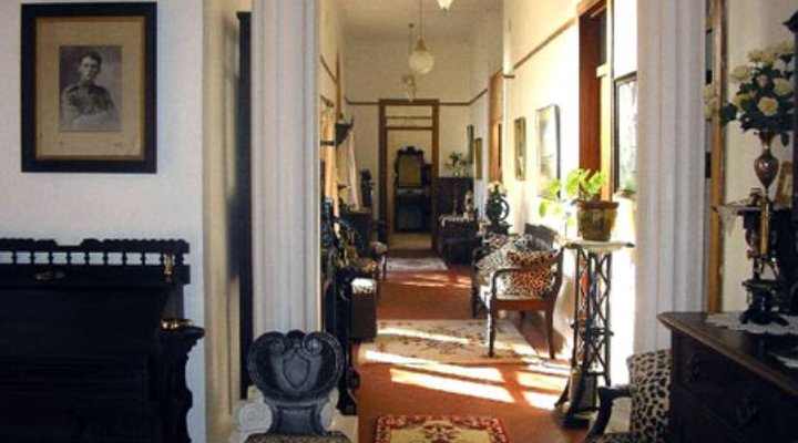 The Cock Inn Guest House