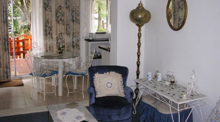 The Cock Inn Guest House