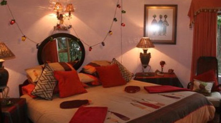 The Cock Inn Guest House