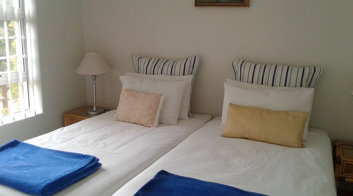 4 Bedroom House in St Francis Bay, South Africa