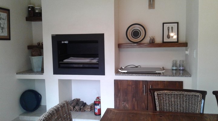 4 Bedroom House in St Francis Bay, South Africa