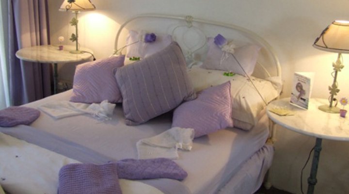 The Cock Inn Guest House