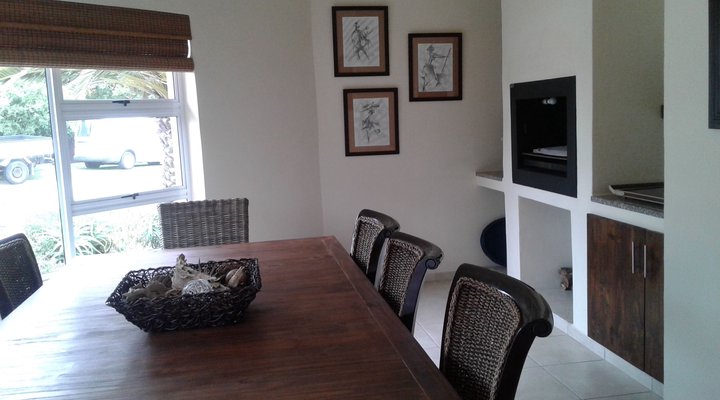 4 Bedroom House in St Francis Bay, South Africa