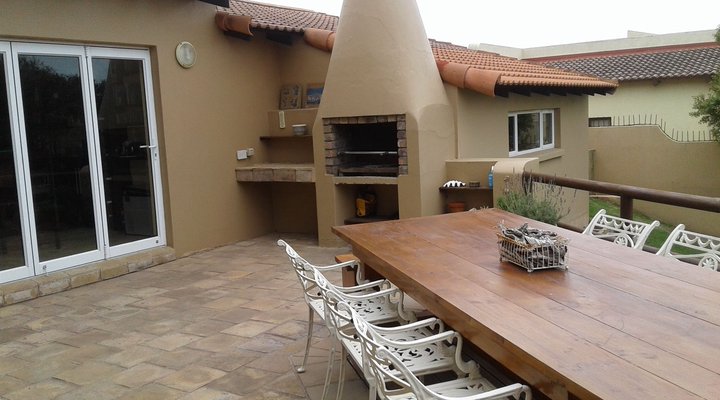 4 Bedroom House in St Francis Bay, South Africa
