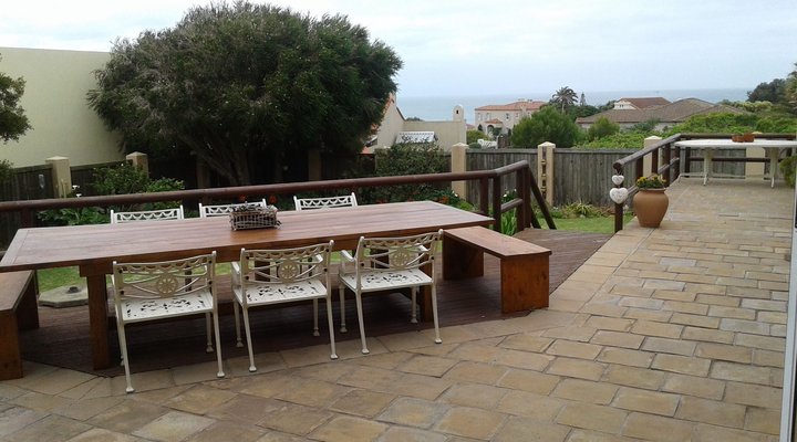 4 Bedroom House in St Francis Bay, South Africa