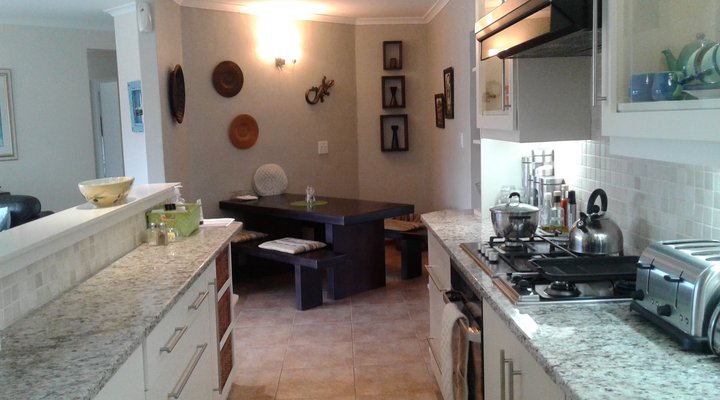 4 Bedroom House in St Francis Bay, South Africa