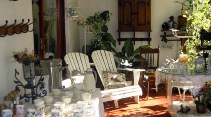 The Cock Inn Guest House