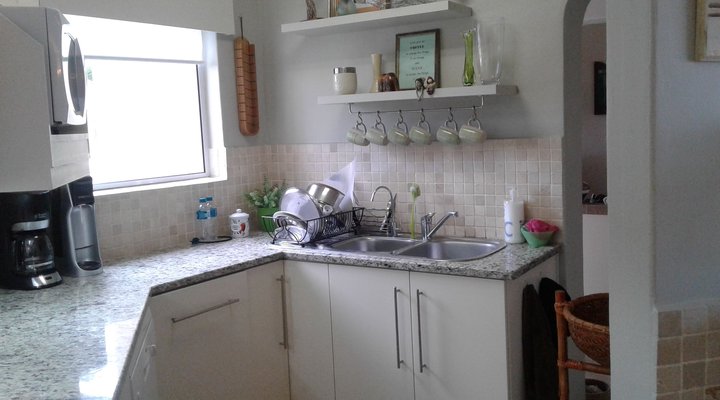 4 Bedroom House in St Francis Bay, South Africa