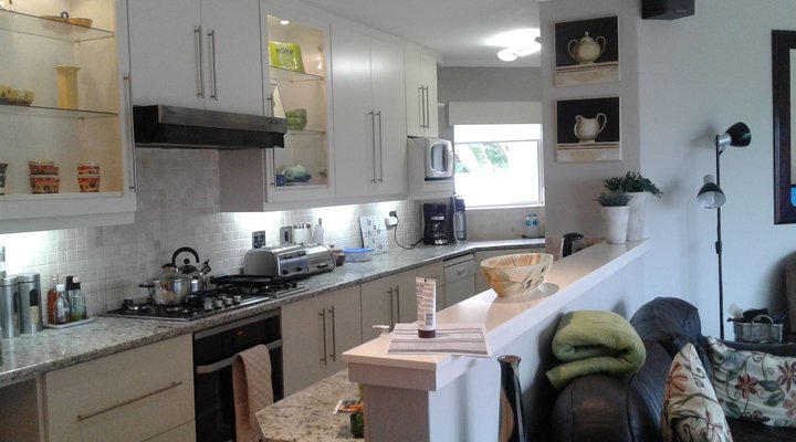 4 Bedroom House in St Francis Bay, South Africa