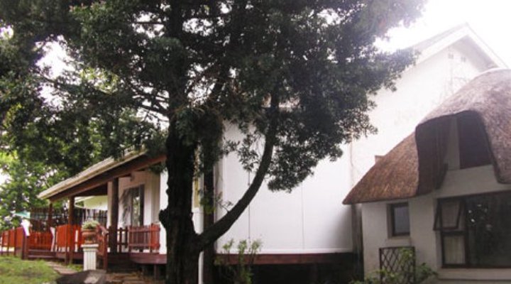 The Cock Inn Guest House