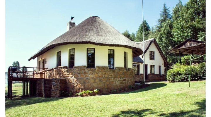 Curry's Post Cottages