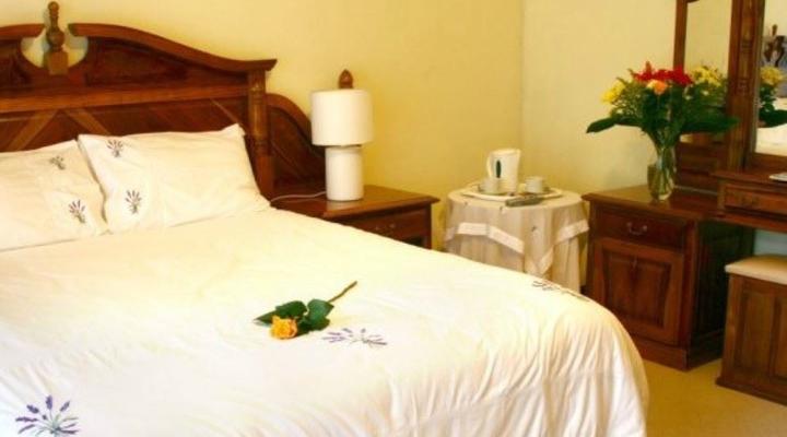 Home Inn Guest House