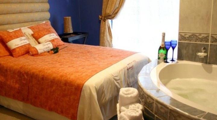 Home Inn Guest House