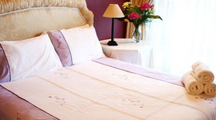 Home Inn Guest House