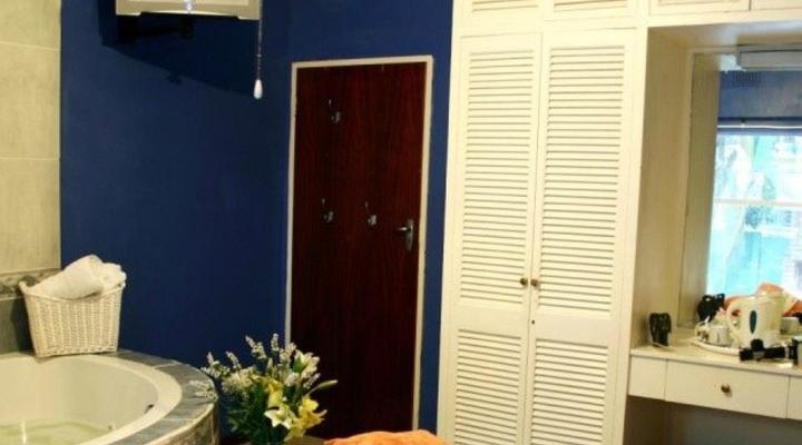 Home Inn Guest House