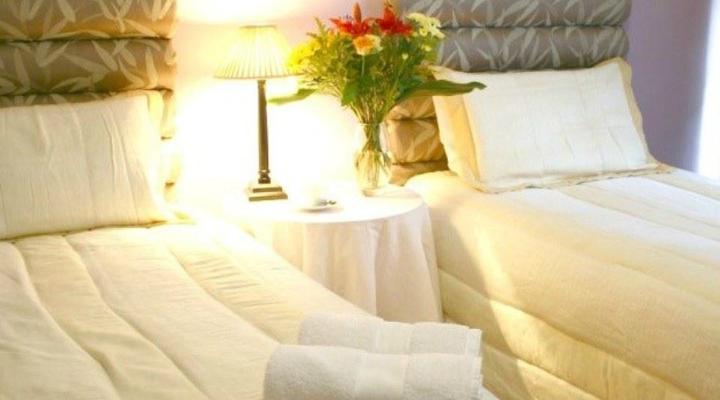 Home Inn Guest House