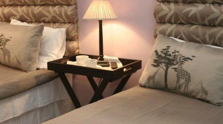 Home Inn Guest House