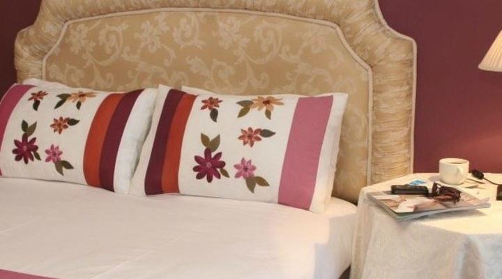 Home Inn Guest House