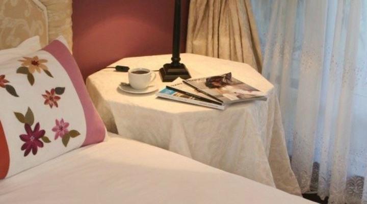 Home Inn Guest House