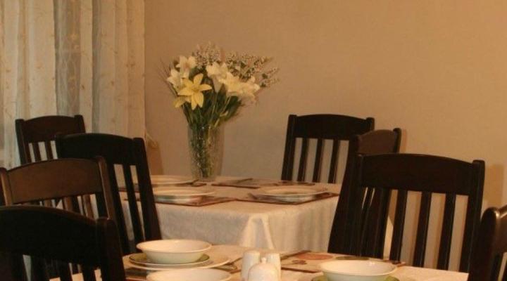 Home Inn Guest House