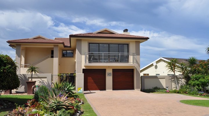 Heroldsbay Self-catering