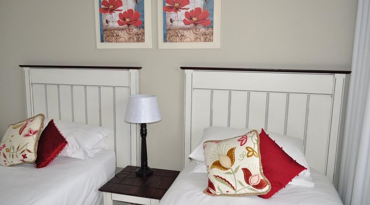 Heroldsbay Self-catering