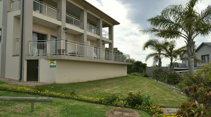 Heroldsbay Self-catering